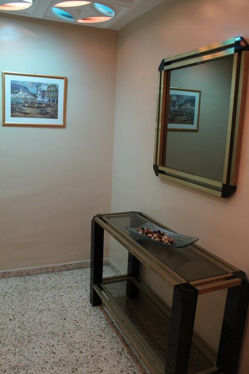 Apartamento Cavite Mar Otel Valensiya Dış mekan fotoğraf