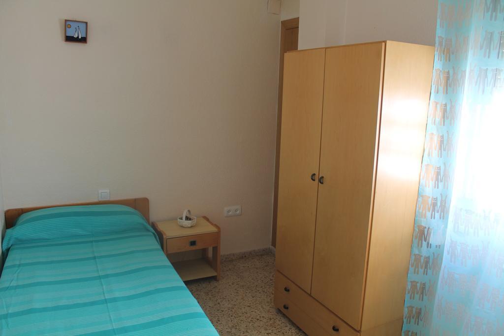 Apartamento Cavite Mar Otel Valensiya Dış mekan fotoğraf