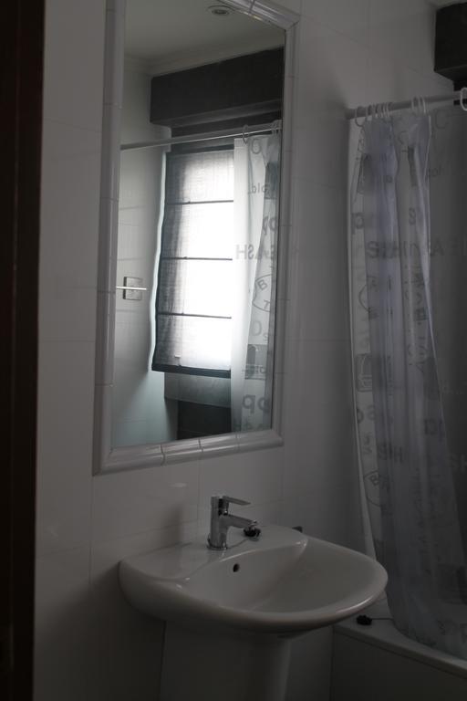 Apartamento Cavite Mar Otel Valensiya Dış mekan fotoğraf