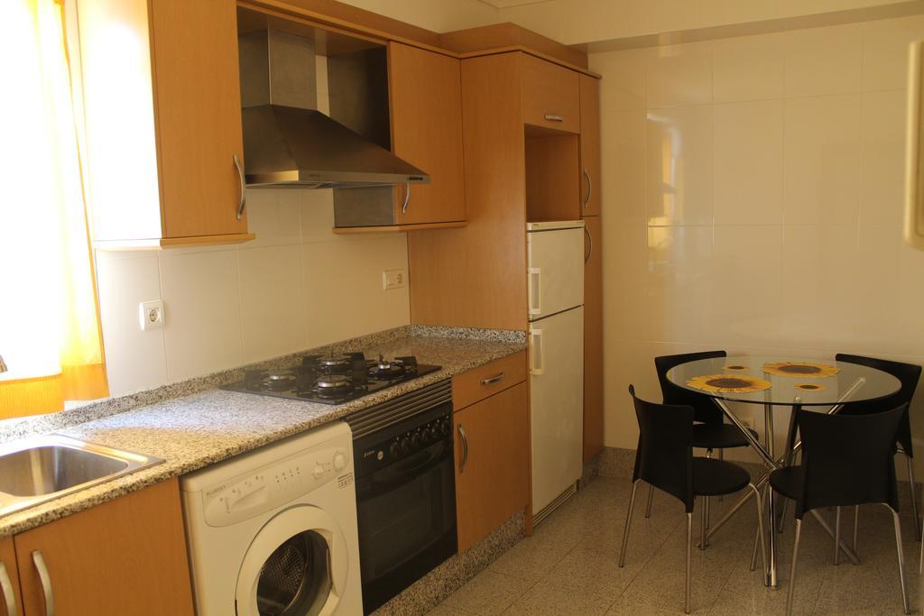 Apartamento Cavite Mar Otel Valensiya Dış mekan fotoğraf