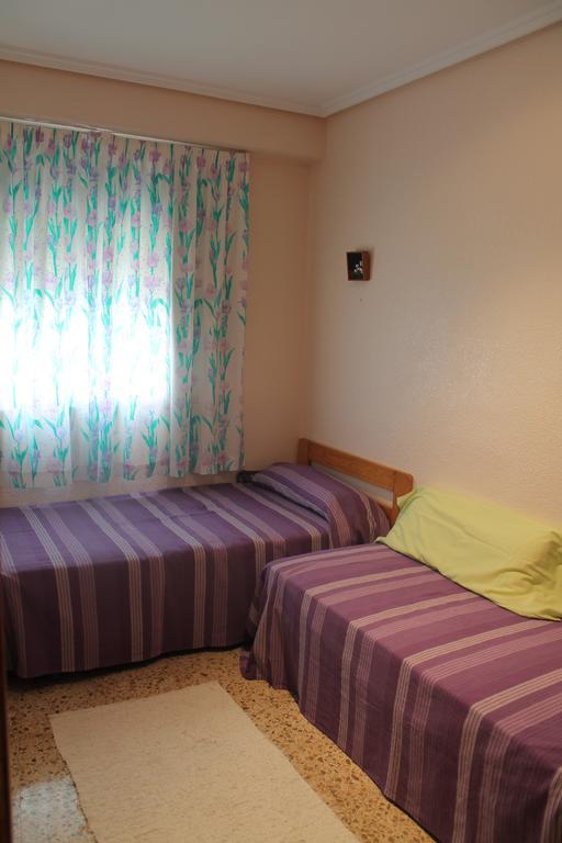 Apartamento Cavite Mar Otel Valensiya Dış mekan fotoğraf