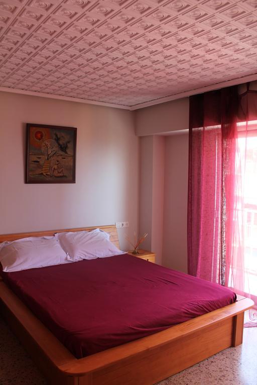 Apartamento Cavite Mar Otel Valensiya Dış mekan fotoğraf